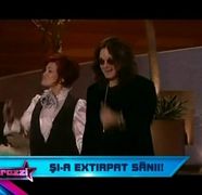 Sharon Osbourne a luat o decizie radicala pentru a invinge cancerul la san VIDEO